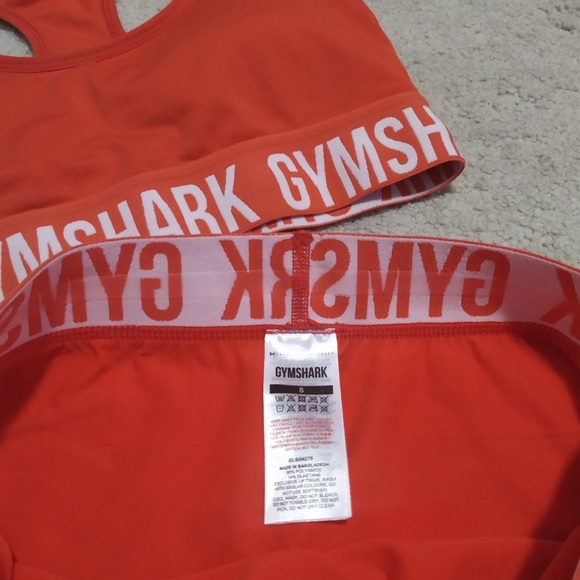 Gymshark Bra - Picture 3 of 3